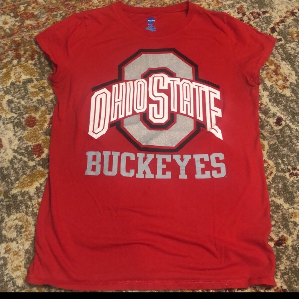 Ohio State T shirt